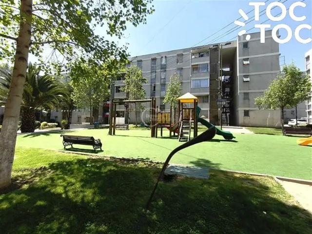 Departamento en Las Condes