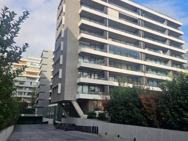 Departamento en Las Condes