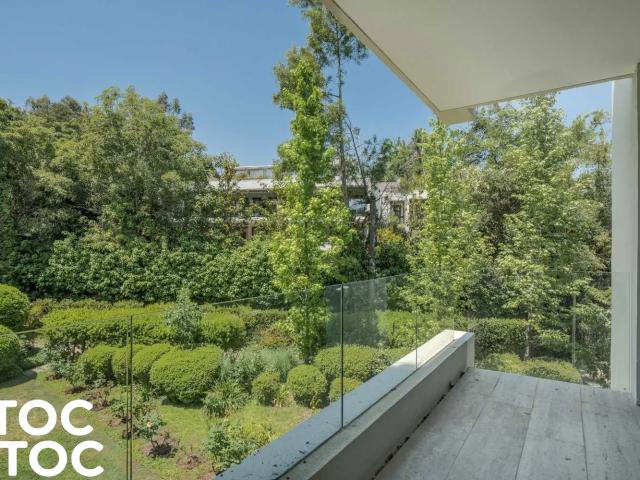 Departamento en Las Condes