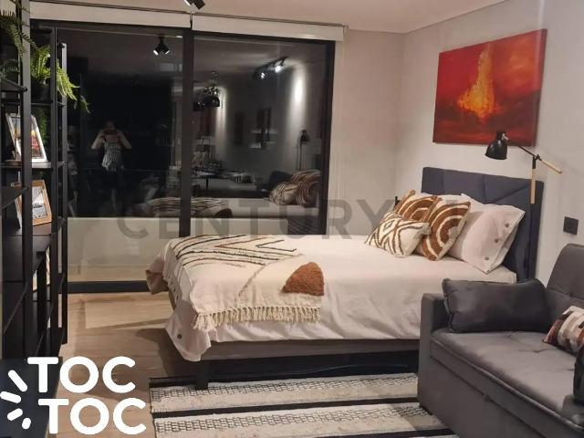 Departamento en Las Condes