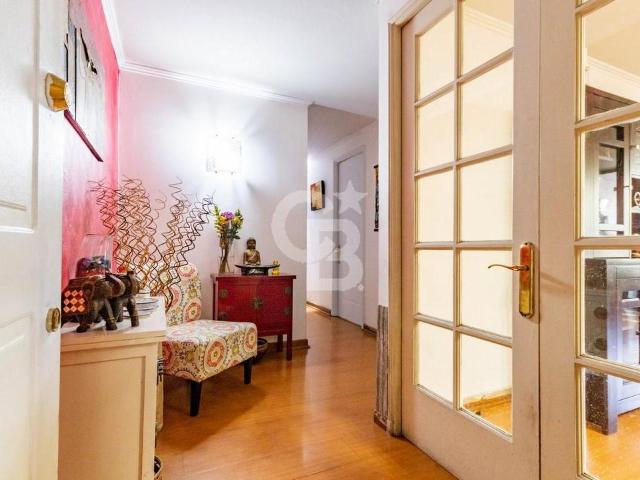 Departamento en Las Condes