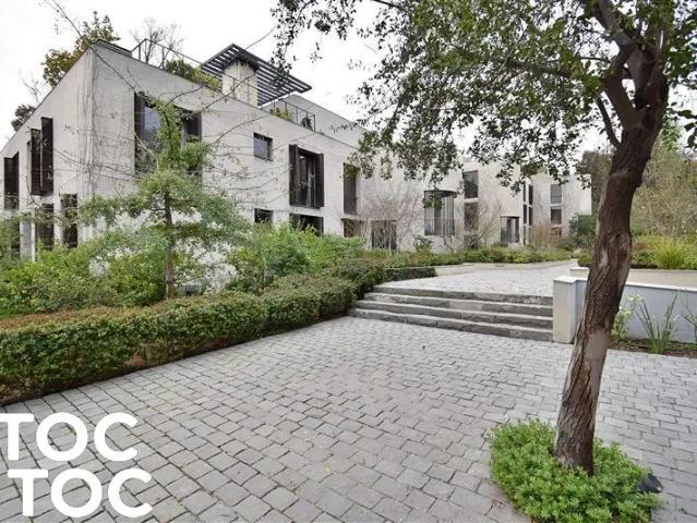 Departamento en Las Condes
