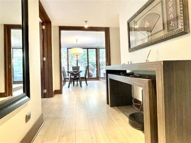 Departamento en Las Condes