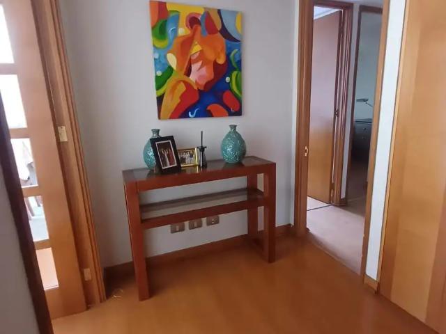 Departamento en Las Condes