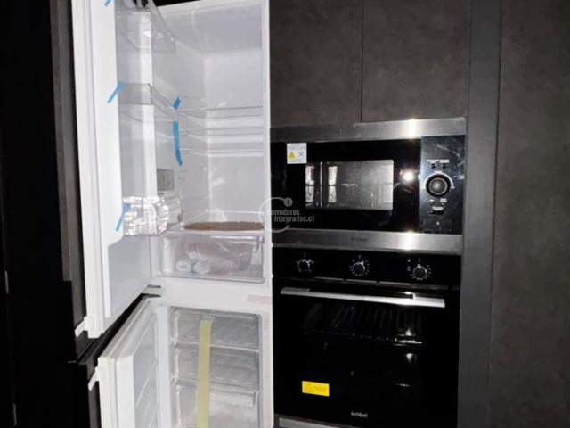 Departamento en Las Condes