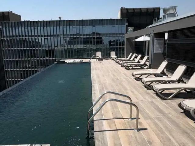 Departamento en Las Condes