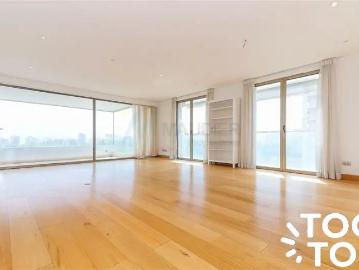 Departamento en Las Condes
