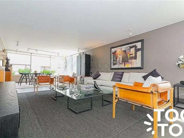 Departamento en Las Condes