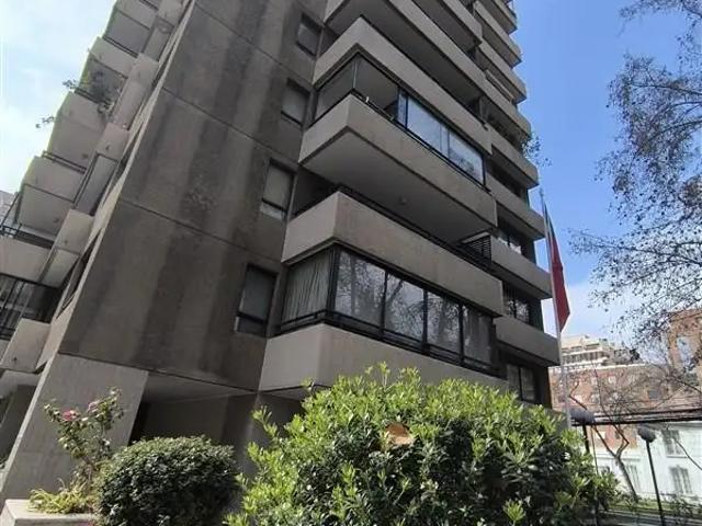 Departamento en Las Condes