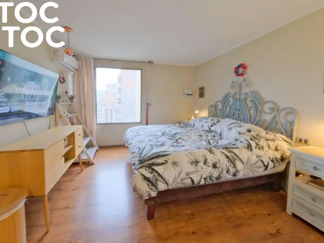 Departamento en Las Condes