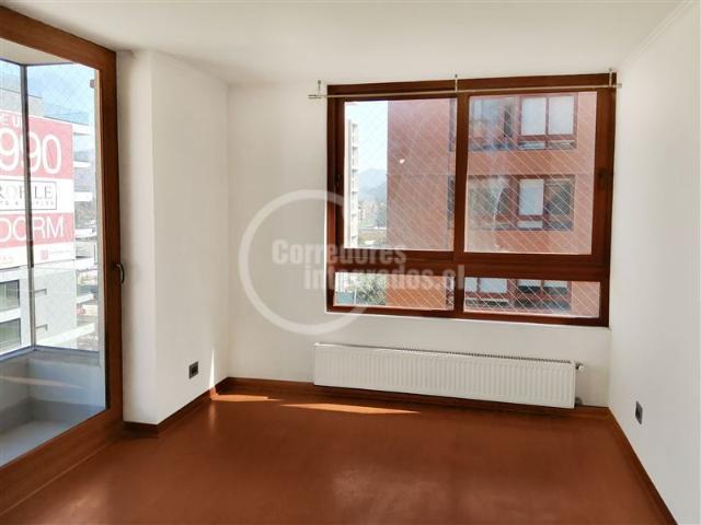 Departamento en Las Condes