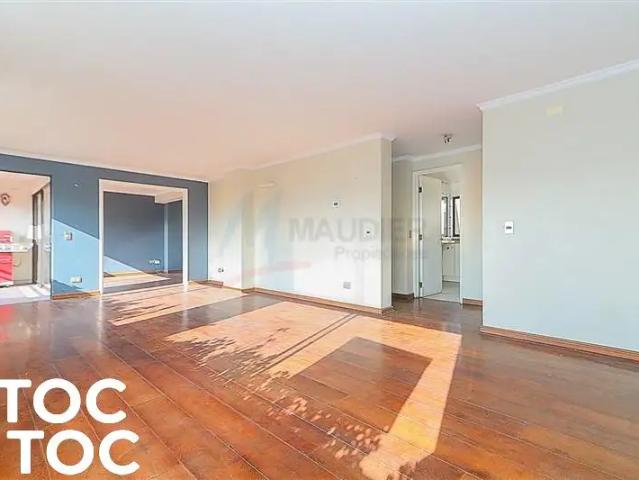 Departamento en Las Condes