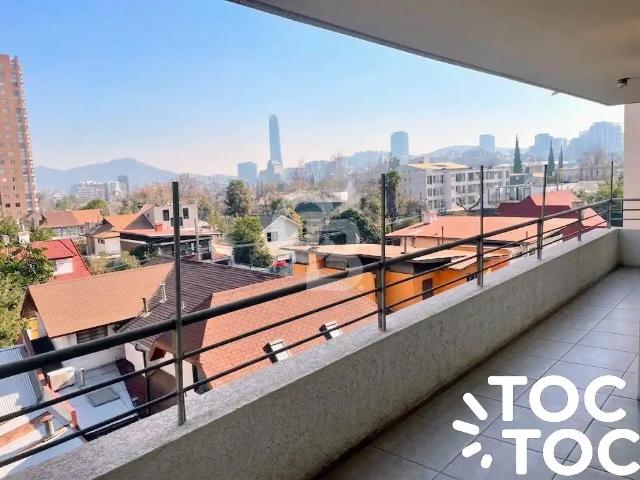 Departamento en Las Condes