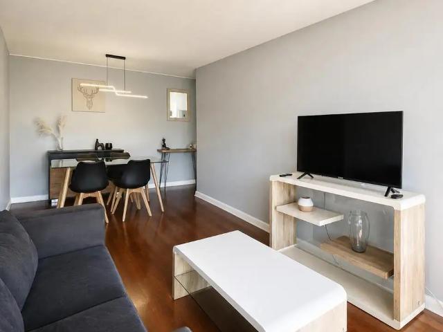 Departamento en Las Condes