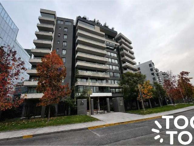 Departamento en Las Condes