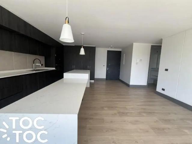 Departamento en Las Condes