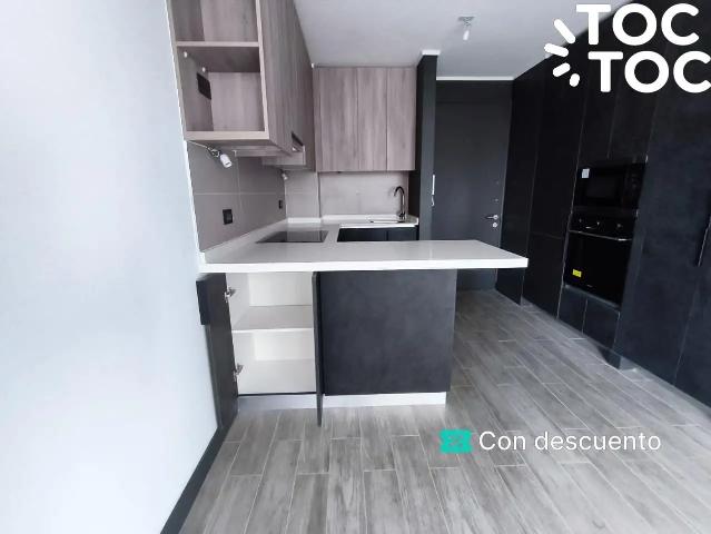 Departamento en Las Condes