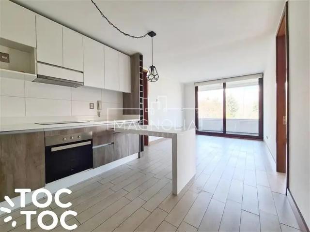 Departamento en Las Condes