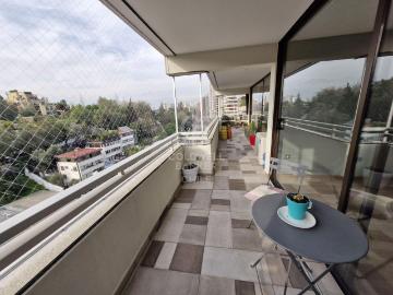 Departamento en Las Condes
