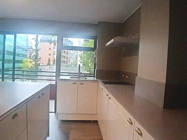 Departamento en Las Condes