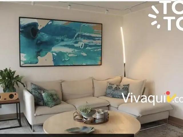 Departamento en Las Condes