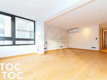 Departamento en Las Condes