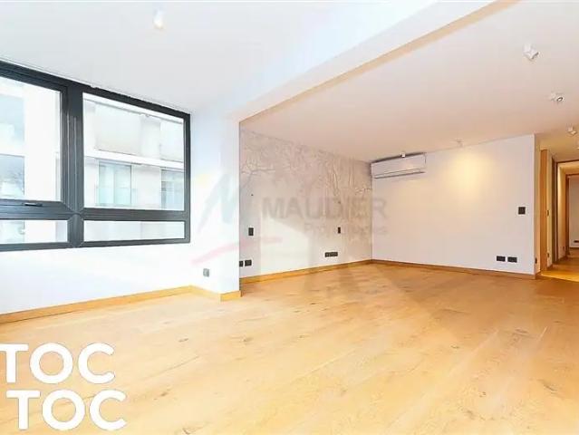 Departamento en Las Condes
