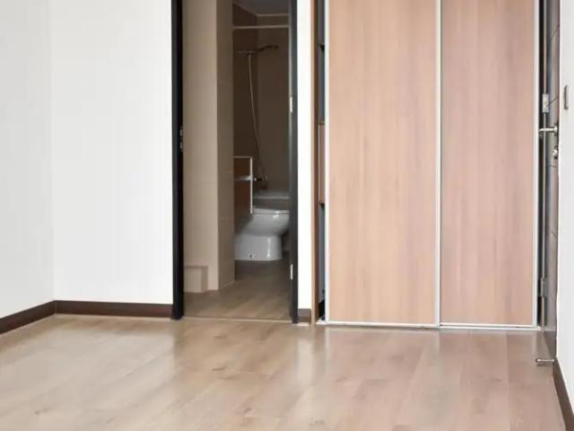 Departamento en Las Condes