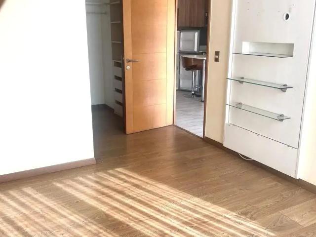 Departamento en Las Condes