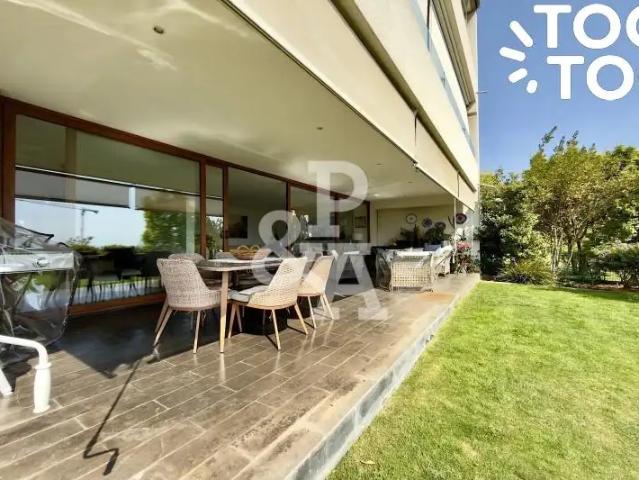 Departamento en Las Condes