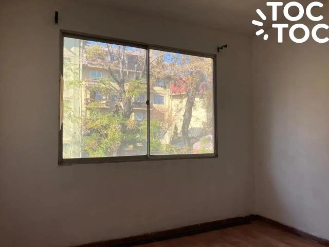 Departamento en Las Condes