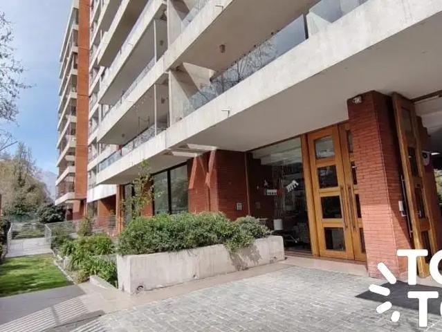 Departamento en Las Condes
