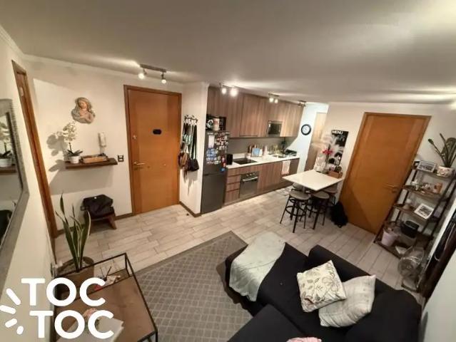Departamento en Las Condes