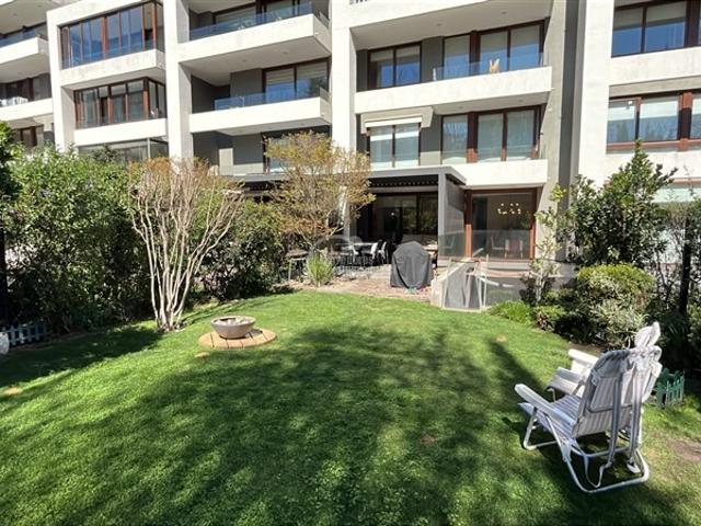 Departamento en Las Condes
