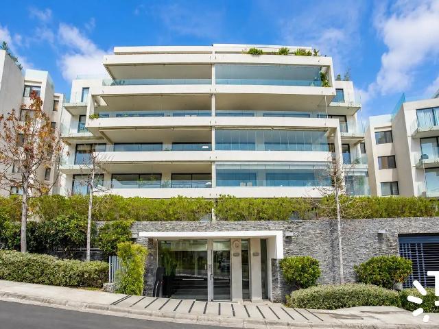 Departamento en Las Condes