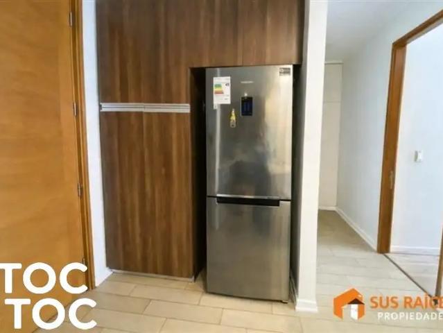 Departamento en Las Condes