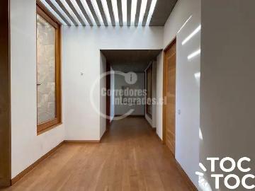 Departamento en Las Condes