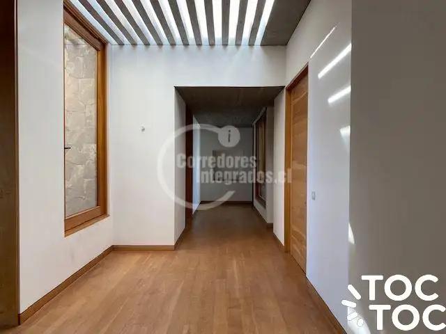 Departamento en Las Condes