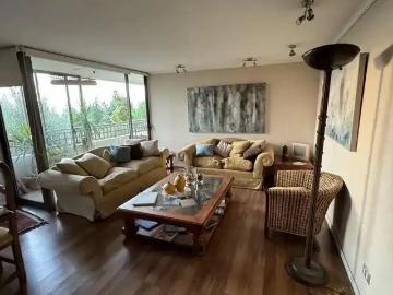Departamento en Las Condes