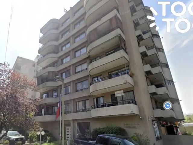 Departamento en Las Condes