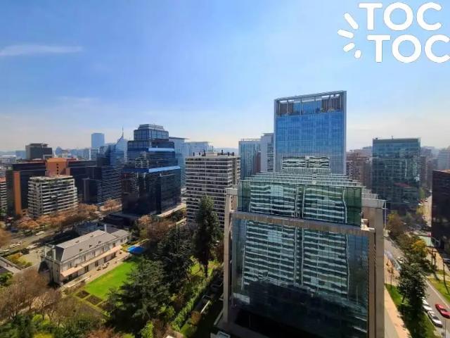 Departamento en Las Condes