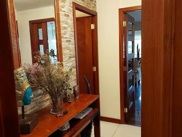 Departamento en Las Condes