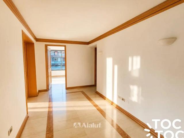 Departamento en Las Condes