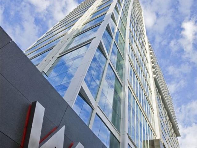 Departamento en Las Condes