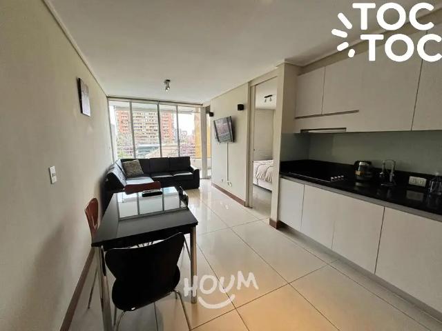 Departamento en Las Condes