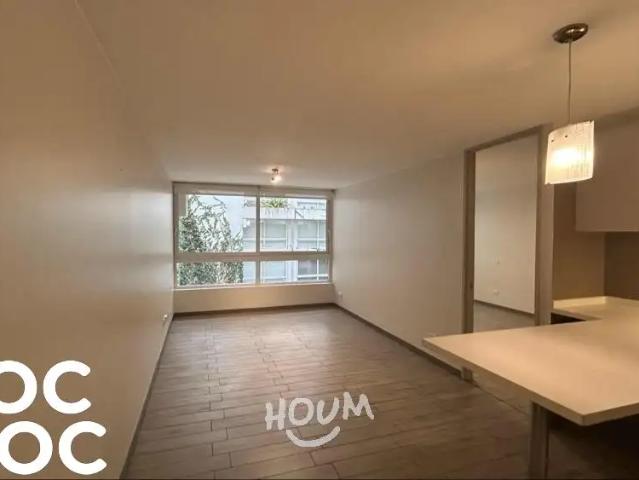 Departamento en Las Condes