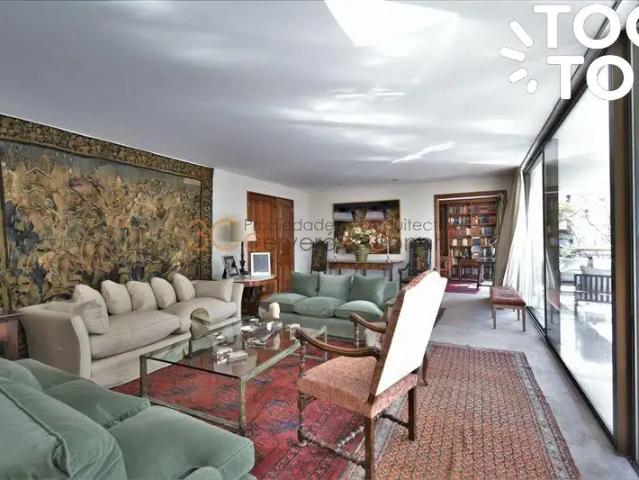 Departamento en Las Condes