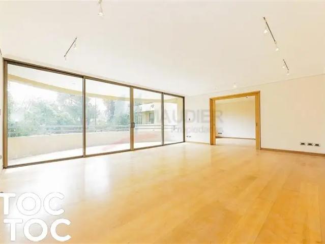 Departamento en Las Condes
