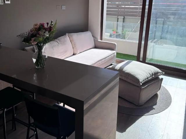 Departamento en Las Condes