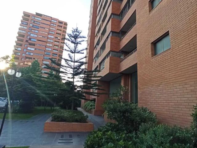 Departamento en Las Condes